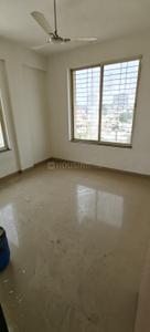 Bedroom Image of 680 Sq.ft 1 BHK Apartment / Flat for rent in Konark Nagar Nashik for Rs. 7500