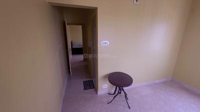 Bedroom Image of 630 Sq.ft 2 BHK Apartment / Flat for sale in Surekha Sunrise Symphony, New Town Kolkata for Rs. 7500000