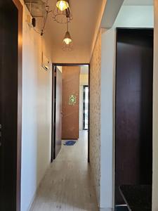 Passage Image of 1038 Sq.ft 2 BHK Apartment / Flat for rent in BG Tatva, Kharadi Pune for Rs. 47000