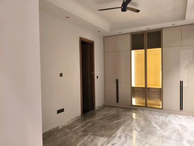 Bedroom Image of 4500 Sq.ft 4 BHK Builder Floor for sale in Paramount Luxury Malibu Town, Sector 47 Gurgaon for Rs. 64900000