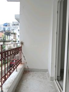 Bedroom Two Image of 1290 Sq.ft 3 BHK Apartment / Flat for sale in New Alipore Kolkata for Rs. 12500000