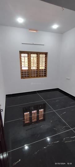Taj apartment palakkad Bedroom 1
