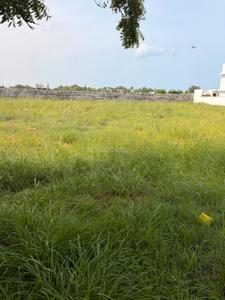 Image of 12000 Sq.ft Residential Plot / Land for sale in Injambakkam, Chennai for Rs. 275000000