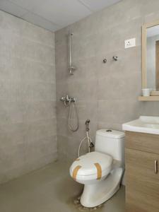 Bedroom One Image of 2150 Sq.ft 3 BHK Apartment / Flat for sale in AIPL The Peaceful Homes, Sector 70 Gurgaon for Rs. 35000000