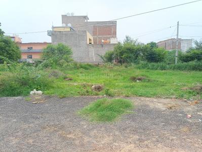 Image of 900 Sq.ft Residential Plot / Land for sale in Jait, Vrindavan for Rs. 1600000