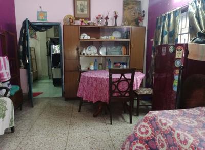 Hall Image of 1755 Sq.ft 4 BHK Apartment / Flat for sale in Bijoygarh Kolkata for Rs. 9000000