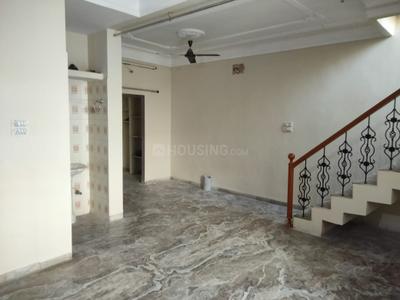 Hall Image of 1800 Sq.ft 3 BHK Duplex for rent in Classic Swastik City, Sukhliya Indore for Rs. 28000