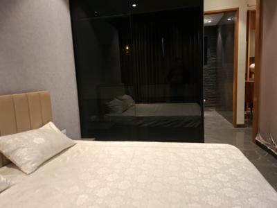 Bedroom Image of 1210 Sq.ft 2 BHK Apartment / Flat for sale in Taloja Navi Mumbai for Rs. 8000000