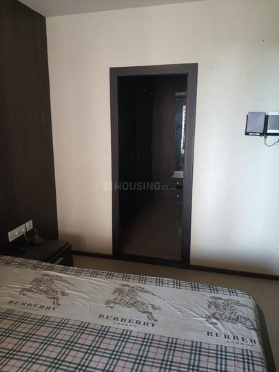 New Town Action Area 1, New Town Bedroom 1