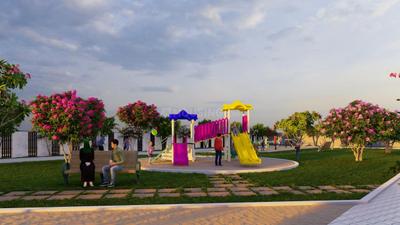 Image of 155 Sq.ft Residential Plot / Land for sale in Kanchikacherla, Vijayawada for Rs. 2635000