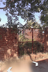 Image of 2112 Sq.ft Residential Plot / Land for sale in Mohkam Pur, Meerut for Rs. 15000000