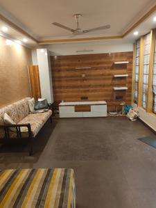 Hall Image of 1500 Sq.ft 3 BHK Apartment / Flat for sale in DDA Flats Sarita Vihar, Sarita Vihar New Delhi for Rs. 24900000