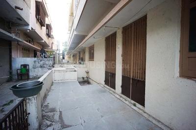 Balcony Image of 702 Sq.ft 2 BHK Independent House for sale in Shahpur Ahmedabad for Rs. 14000000