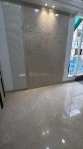 Balcony Image of 1440 Sq.ft 3 BHK Builder Floor for sale in Rajouri Garden New Delhi for Rs. 35000000