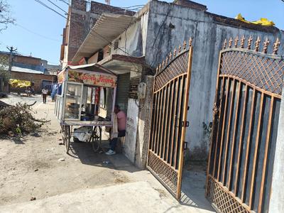 1 BHK Independent House