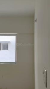 Bedroom Image of 750 Sq.ft 2 BHK Apartment / Flat for rent in Kolte Patil Life Republic Sector R35 35th Avenue Harmony, Mulshi Kh. Pune for Rs. 16000