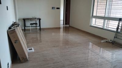 VTP Beaumonde Building T2 Living Room 2