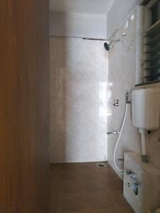 Bedroom Two Image of 1090 Sq.ft 2 BHK Apartment / Flat for sale in Guddwill Elate, Undri Pune for Rs. 5600000