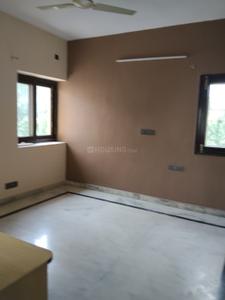 Hall Image of 1500 Sq.ft 3 BHK Builder Floor for rent in Alaknanda New Delhi for Rs. 60000