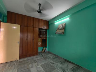 Bedroom Image of 925 Sq.ft 2 BHK Apartment / Flat for sale in Mangalam Park, Behala Kolkata for Rs. 5000000