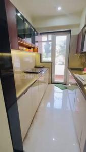 4 BHK Flat