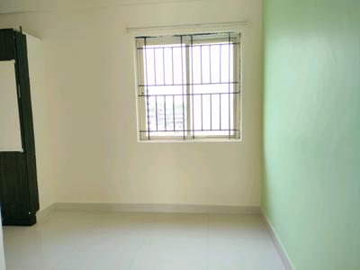 Bedroom Image of 650 Sq.ft 1 BHK Independent House for rent in Whitefield Bengaluru for Rs. 10000