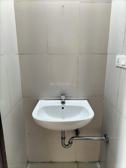Industrial Area, Nanded Bathroom 1