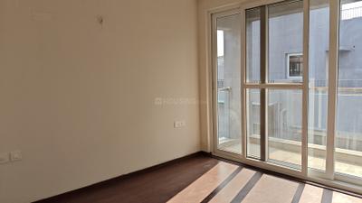 Bedroom Image of 2450 Sq.ft 3 BHK Villa for sale in Radiance Gardenia, Chikkagubbi Village Bengaluru for Rs. 32900000
