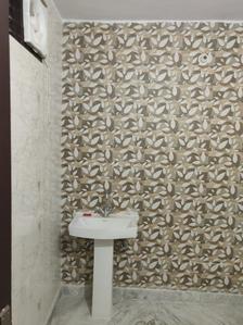 Bathroom Image of 1764 Sq.ft 4 BHK Independent House for sale in Hefty Mayur Vihar Extantion I, Shastri Nagar Meerut for Rs. 11000000