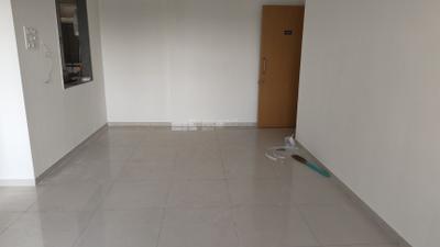 Living Room Image of 750 Sq.ft 2 BHK Apartment / Flat for sale in Godrej Elements by Godrej Properties Ltd. , Hinjawadi Pune for Rs. 8700000