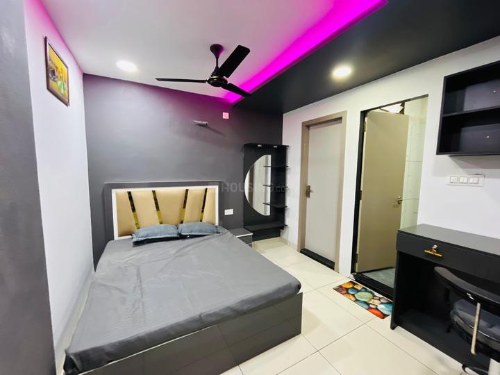 Limbodi Khandwa Road Bedroom 1