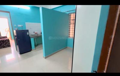 1 BHK Flat