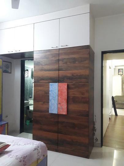 Satellite Bedroom One 1