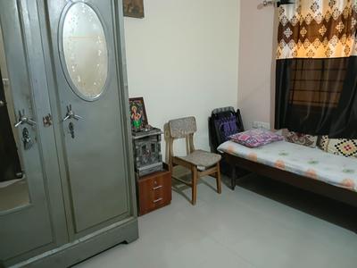 Bedroom Image of 1550 Sq.ft 3 BHK Apartment / Flat for sale in Gotri Vadodara for Rs. 6300000