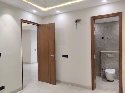Bedroom Image of 3864 Sq.ft 4 BHK Builder Floor for sale in Sector 57 Gurgaon for Rs. 31000000
