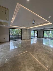 Image of 7200 Sq.ft 4 BHK Builder Floor for sale in Hauz Khas, New Delhi for Rs. 350000000