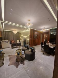 Hall Image of 2601 Sq.ft 3 BHK Apartment / Flat for sale in Noble Aurellia, Sector 88 Mohali for Rs. 20000000