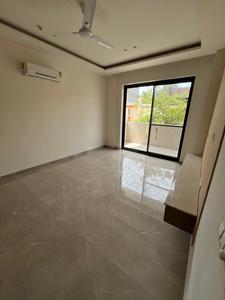 3 BHK Independent Builder Floor