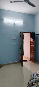 Hall Image of 550 Sq.ft 1 BHK Apartment / Flat for rent in Jubilee Hills Hyderabad for Rs. 20000