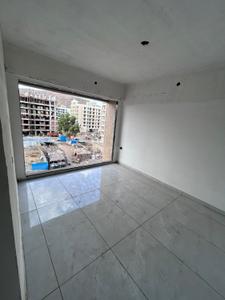 Hall Image of 700 Sq.ft 1 BHK Apartment / Flat for sale in Delta Hills, Pushpak Nagar Navi Mumbai for Rs. 5500000