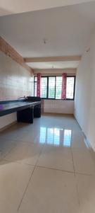 Image of 585 Sq.ft 1 BHK Apartment / Flat for sale in Nanded Mangal Bhairav, Nanded, Pune for Rs. 6000000