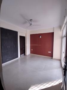 Bedroom Image of 950 Sq.ft 2 BHK Apartment / Flat for sale in Amrapali Zodiac, Sector 120 Noida for Rs. 8000000
