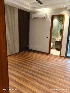 Bedroom Image of 1700 Sq.ft 3 BHK Builder Floor for sale in Malibu Town Floors, Sector 47 Gurgaon for Rs. 33500000