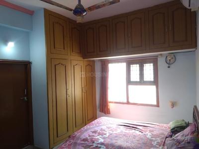 Bedroom Image of 4850 Sq.ft 8 BHK Independent House for sale in Amberpet Hyderabad for Rs. 24500000