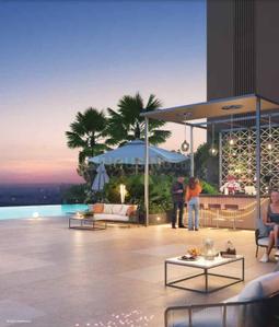 Image of 2487 Sq.ft 4 BHK Apartment / Flat for sale in ANP Autograph, Punawale, Pune for Rs. 19000000