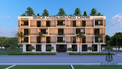 Residential Plot