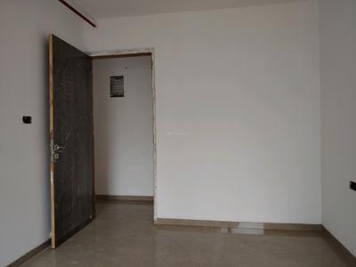 Bedroom Image of 2250 Sq.ft 3 BHK Apartment / Flat for sale in Arham Satyam Valencia, Kharghar Navi Mumbai for Rs. 41000000