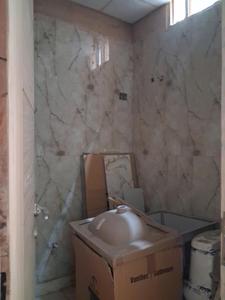 Common Bathroom Image of 1100 Sq.ft 2 BHK Apartment / Flat for sale in Sector 49 Noida for Rs. 4400000