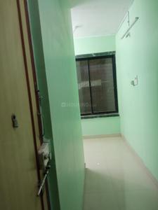 Image of 442 Sq.ft 1 RK Apartment / Flat for rent in Thane West, Thane for Rs. 24000