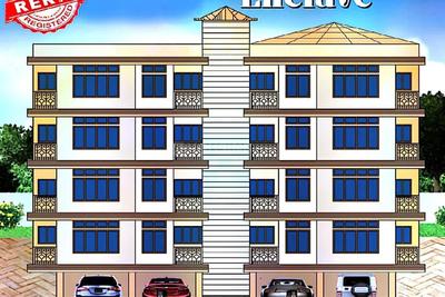 2 BHK Flat